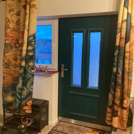 Apartmán Am Kinzigberg 5