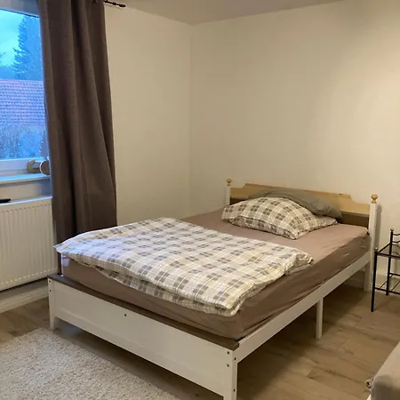 Am Kinzigberg 5 Apartman