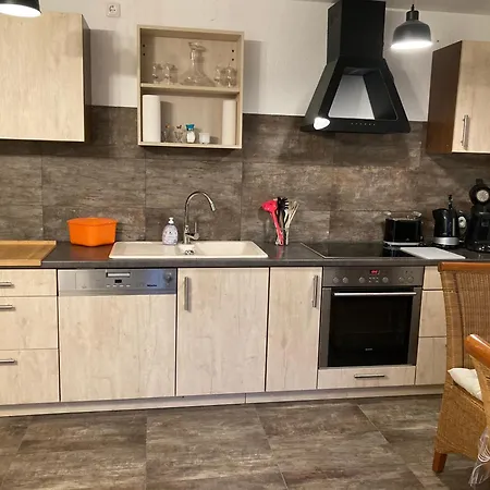 Am Kinzigberg 5 Schlüchtern