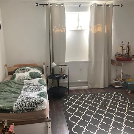 Am Kinzigberg 5 Apartmán *