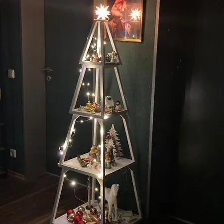 Am Kinzigberg 5 Apartmán *