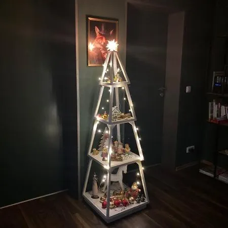 Am Kinzigberg 5 * Schlüchtern