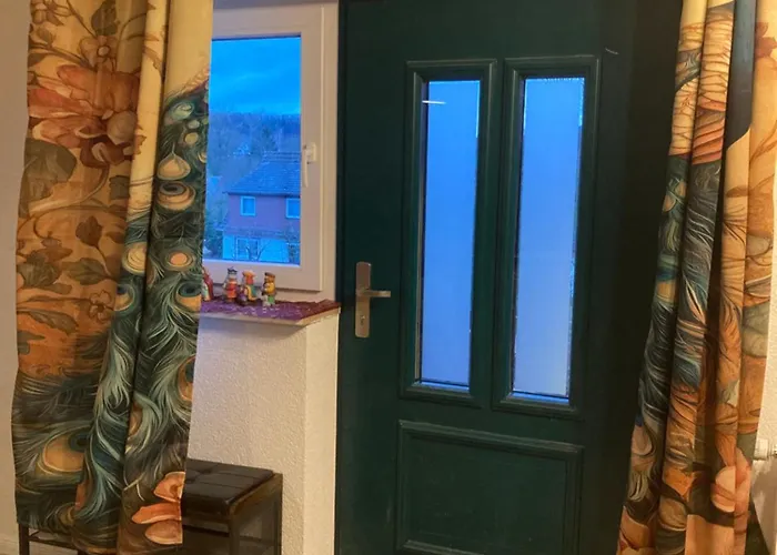 公寓 Am Kinzigberg 5