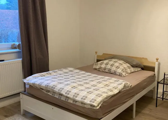 Am Kinzigberg 5 公寓