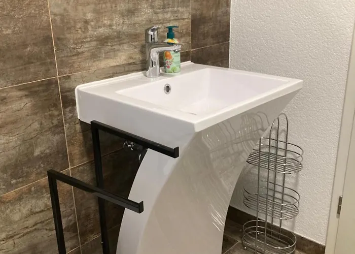 Am Kinzigberg 5 公寓