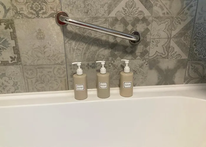 Am Kinzigberg 5 施鲁赫特恩