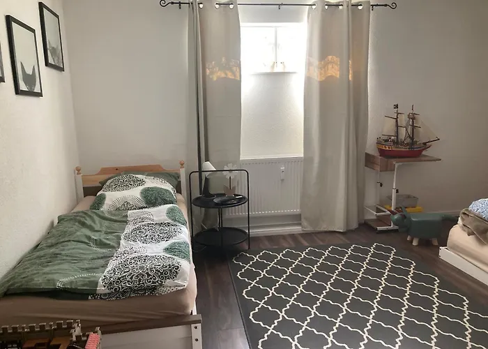 Am Kinzigberg 5 公寓 *