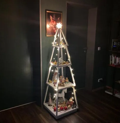 Am Kinzigberg 5 * 施鲁赫特恩